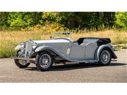 1933 Rover 14 (CC-2108173) for sale in Newport, Rhode Island