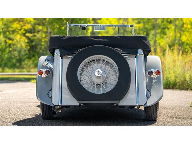 1933 Rover 14 (CC-2108173) for sale in Newport, Rhode Island
