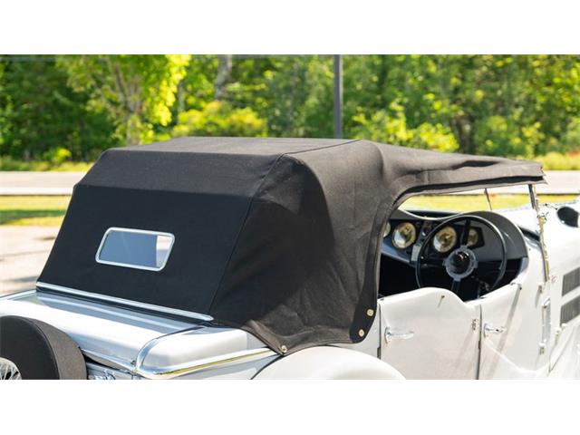 1933 Rover 14 (CC-2108173) for sale in Newport, Rhode Island