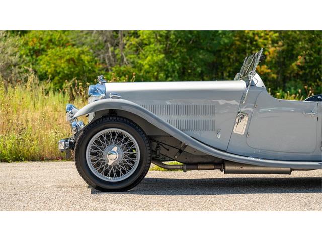 1933 Rover 14 (CC-2108173) for sale in Newport, Rhode Island