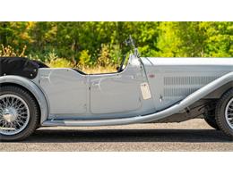 1933 Rover 14 (CC-2108173) for sale in Newport, Rhode Island
