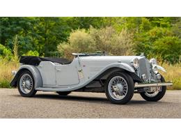 1933 Rover 14 (CC-2108173) for sale in Newport, Rhode Island