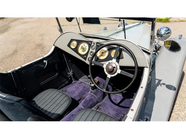 1933 Rover 14 (CC-2108173) for sale in Newport, Rhode Island
