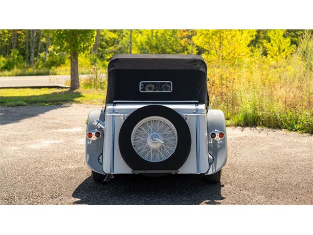 1933 Rover 14 (CC-2108173) for sale in Newport, Rhode Island