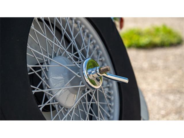 1933 Rover 14 (CC-2108173) for sale in Newport, Rhode Island