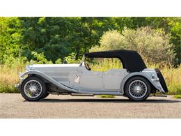 1933 Rover 14 (CC-2108173) for sale in Newport, Rhode Island