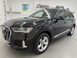 2022 Audi Q7 (CC-2108175) for sale in Spring City, Pennsylvania