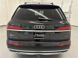 2022 Audi Q7 (CC-2108175) for sale in Spring City, Pennsylvania