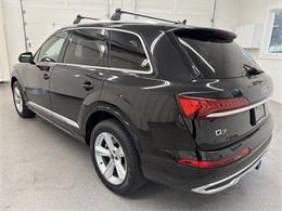 2022 Audi Q7 (CC-2108175) for sale in Spring City, Pennsylvania