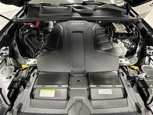 2022 Audi Q7 (CC-2108175) for sale in Spring City, Pennsylvania