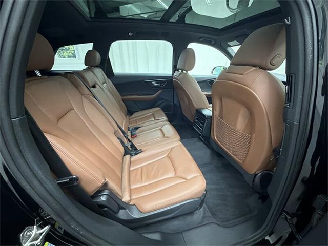 2022 Audi Q7 (CC-2108175) for sale in Spring City, Pennsylvania