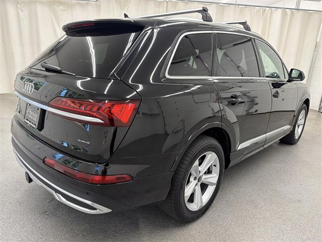 2022 Audi Q7 (CC-2108175) for sale in Spring City, Pennsylvania
