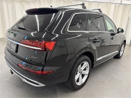 2022 Audi Q7 (CC-2108175) for sale in Spring City, Pennsylvania