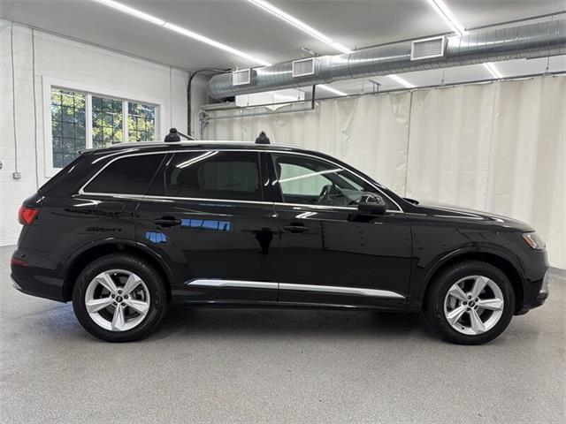 2022 Audi Q7 (CC-2108175) for sale in Spring City, Pennsylvania