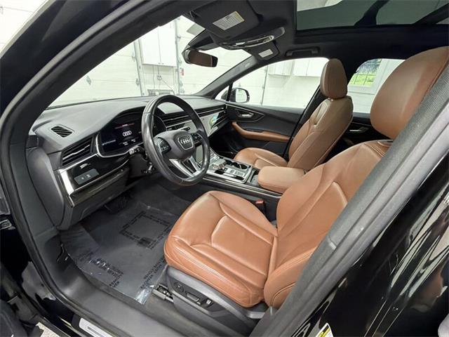 2022 Audi Q7 (CC-2108175) for sale in Spring City, Pennsylvania