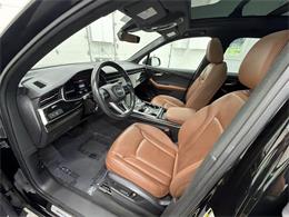2022 Audi Q7 (CC-2108175) for sale in Spring City, Pennsylvania