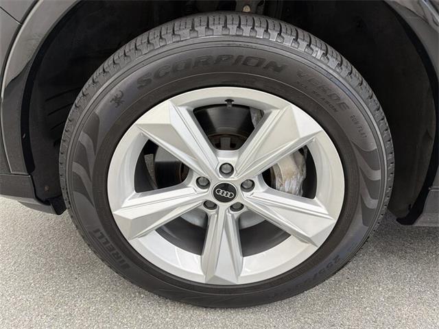 2022 Audi Q7 (CC-2108175) for sale in Spring City, Pennsylvania