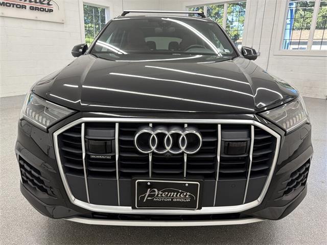 2022 Audi Q7 (CC-2108175) for sale in Spring City, Pennsylvania