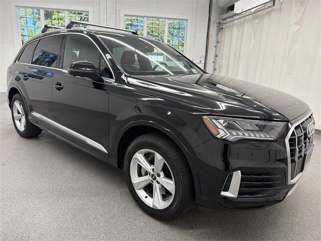 2022 Audi Q7 (CC-2108175) for sale in Spring City, Pennsylvania