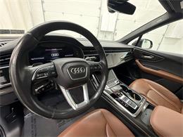 2022 Audi Q7 (CC-2108175) for sale in Spring City, Pennsylvania