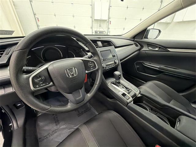 2018 Honda Civic (CC-2108176) for sale in Spring City, Pennsylvania