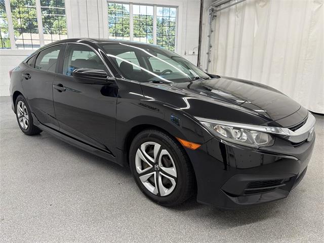 2018 Honda Civic (CC-2108176) for sale in Spring City, Pennsylvania