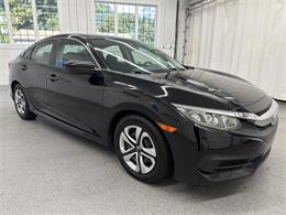 2018 Honda Civic (CC-2108176) for sale in Spring City, Pennsylvania
