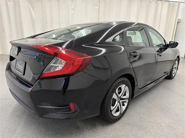 2018 Honda Civic (CC-2108176) for sale in Spring City, Pennsylvania