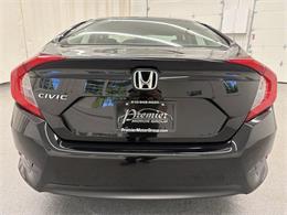 2018 Honda Civic (CC-2108176) for sale in Spring City, Pennsylvania