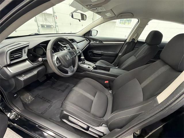 2018 Honda Civic (CC-2108176) for sale in Spring City, Pennsylvania
