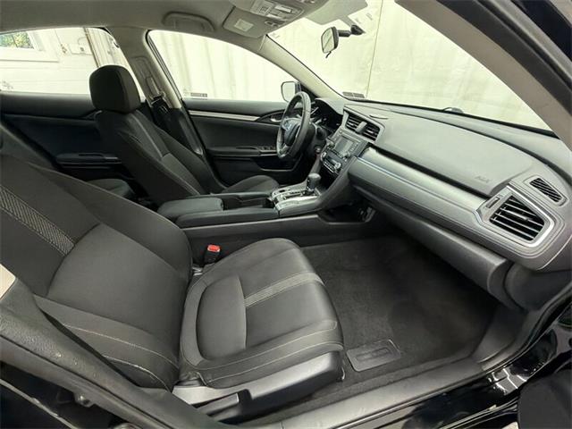 2018 Honda Civic (CC-2108176) for sale in Spring City, Pennsylvania