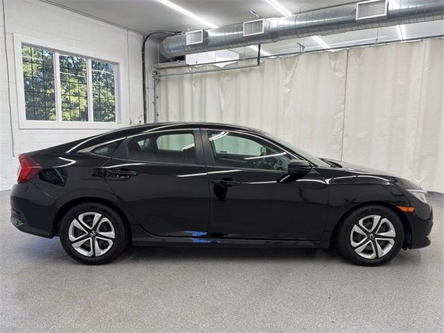 2018 Honda Civic (CC-2108176) for sale in Spring City, Pennsylvania