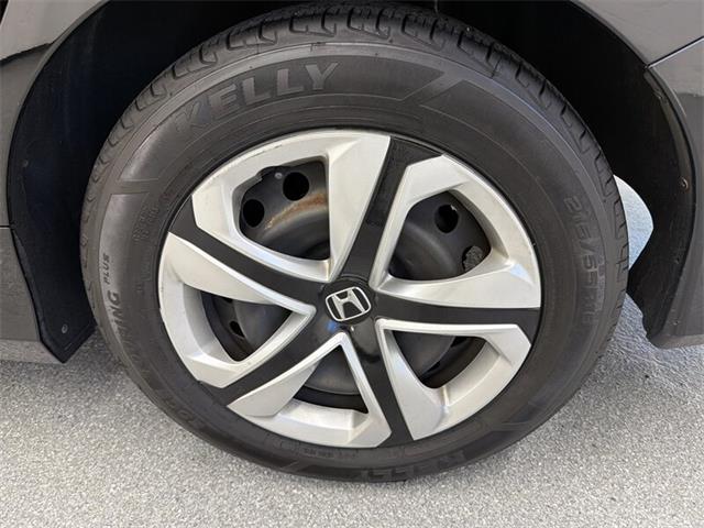 2018 Honda Civic (CC-2108176) for sale in Spring City, Pennsylvania