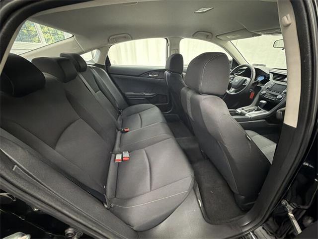 2018 Honda Civic (CC-2108176) for sale in Spring City, Pennsylvania