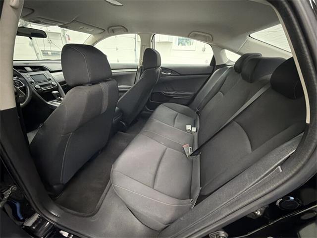 2018 Honda Civic (CC-2108176) for sale in Spring City, Pennsylvania