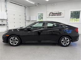 2018 Honda Civic (CC-2108176) for sale in Spring City, Pennsylvania