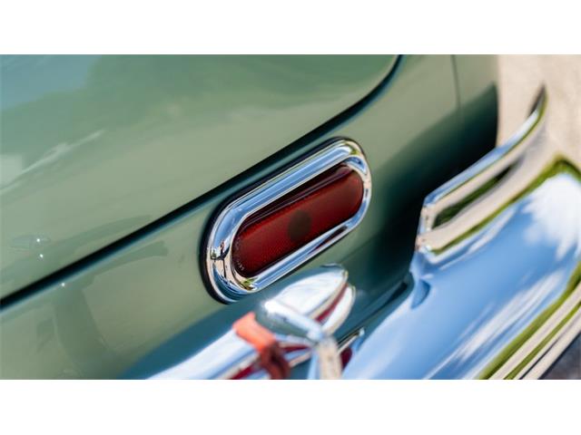 1942 Oldsmobile Custom (CC-2108178) for sale in Newport, Rhode Island
