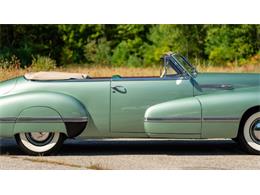 1942 Oldsmobile Custom (CC-2108178) for sale in Newport, Rhode Island