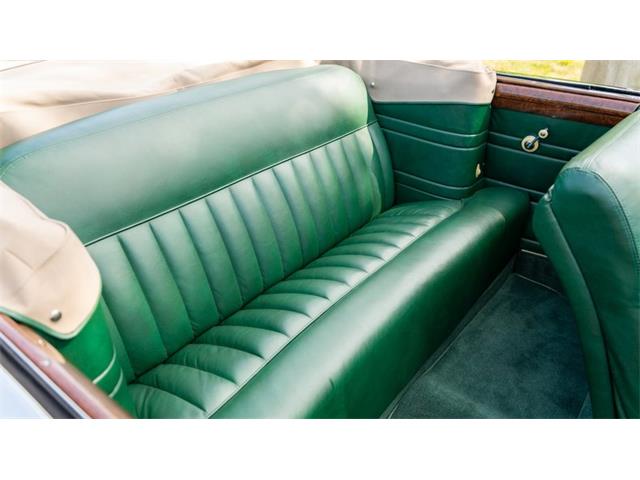 1942 Oldsmobile Custom (CC-2108178) for sale in Newport, Rhode Island