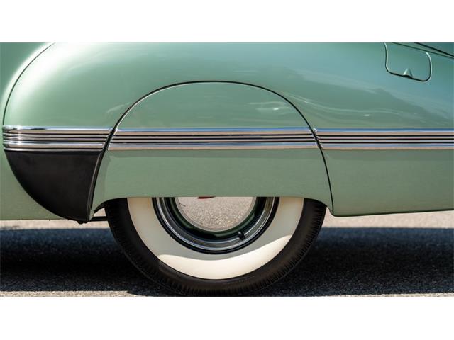 1942 Oldsmobile Custom (CC-2108178) for sale in Newport, Rhode Island
