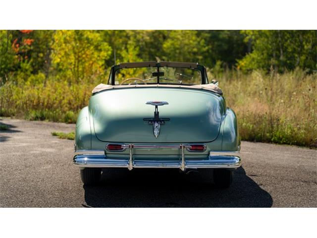 1942 Oldsmobile Custom (CC-2108178) for sale in Newport, Rhode Island