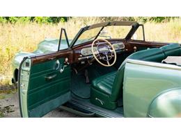 1942 Oldsmobile Custom (CC-2108178) for sale in Newport, Rhode Island