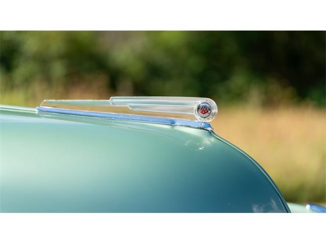 1942 Oldsmobile Custom (CC-2108178) for sale in Newport, Rhode Island