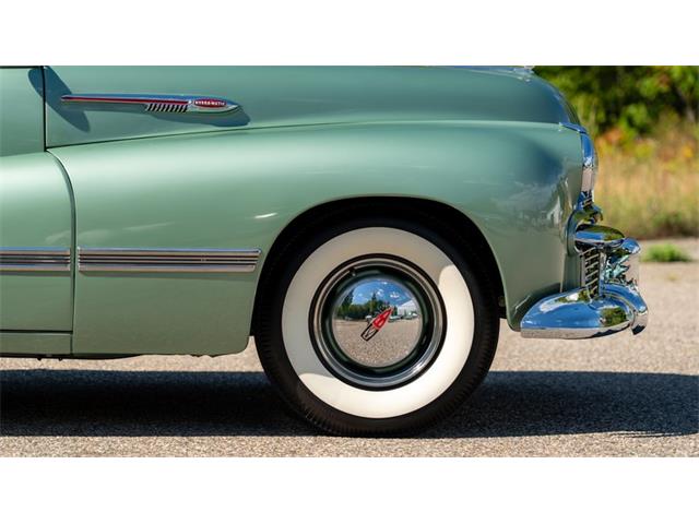 1942 Oldsmobile Custom (CC-2108178) for sale in Newport, Rhode Island