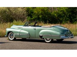 1942 Oldsmobile Custom (CC-2108178) for sale in Newport, Rhode Island