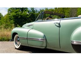 1942 Oldsmobile Custom (CC-2108178) for sale in Newport, Rhode Island