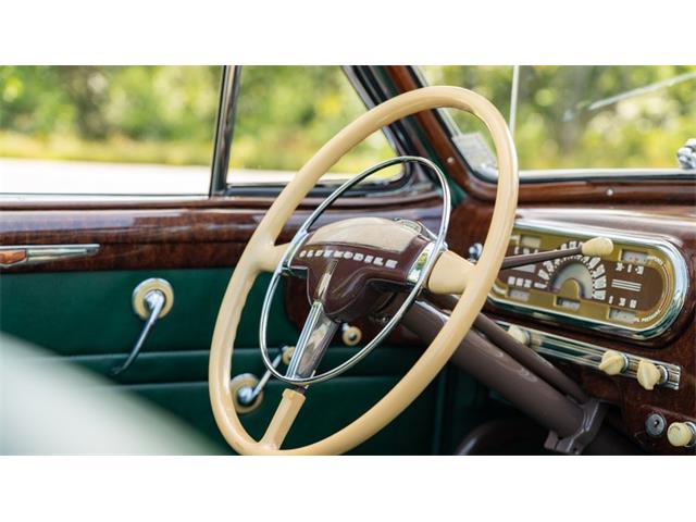 1942 Oldsmobile Custom (CC-2108178) for sale in Newport, Rhode Island