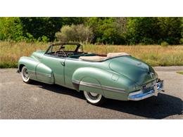 1942 Oldsmobile Custom (CC-2108178) for sale in Newport, Rhode Island