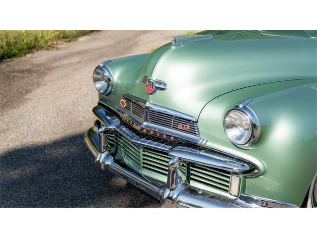 1942 Oldsmobile Custom (CC-2108178) for sale in Newport, Rhode Island