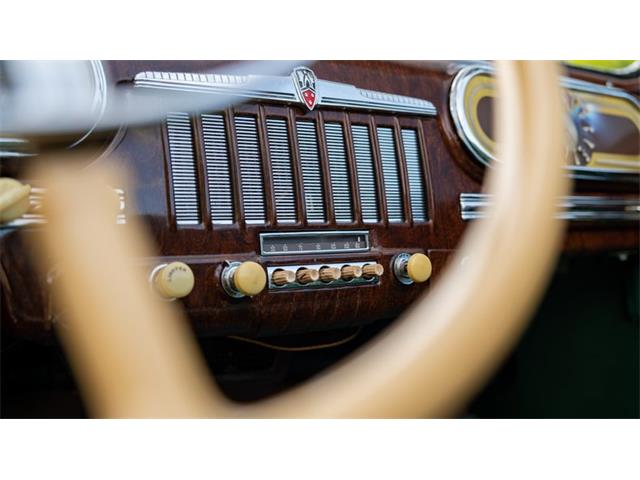 1942 Oldsmobile Custom (CC-2108178) for sale in Newport, Rhode Island